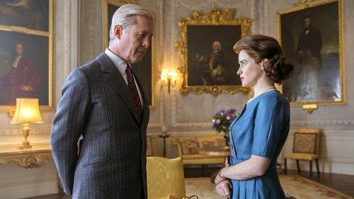 undefined Season 2 Episode 6 - Vergangenheit