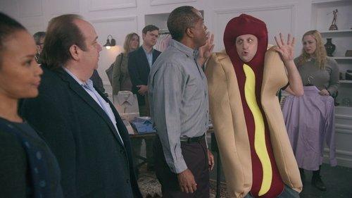 Background image for I'm Wearing One of Their Belts Right Now