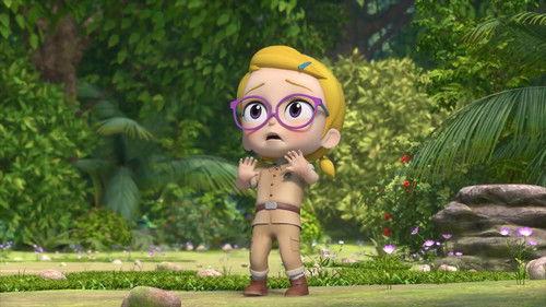 GoGo Dino Season 5 Episode 13 - Episode 13