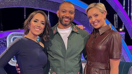 Strictly Come Dancing: It Takes Two Season 22 Episode 8 - Episode 8