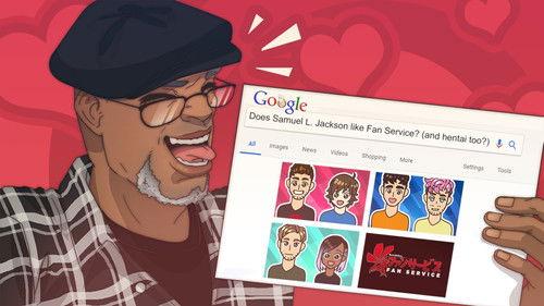 Fan Service Season 2 Episode 5 - That's So Bones - #17