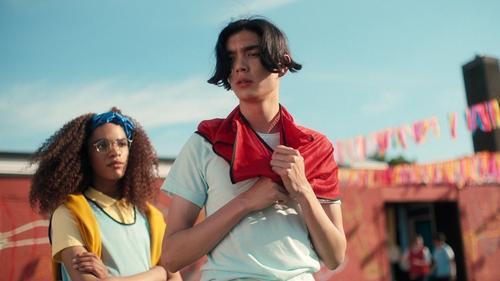 Heartstopper Season 1 Episode 8 - Boyfriend