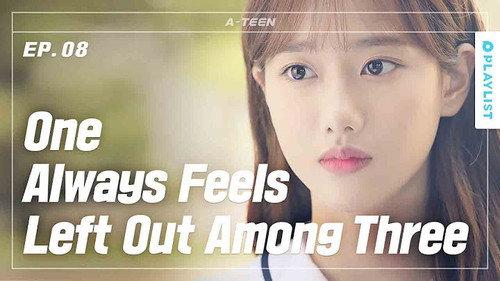 A-TEEN Season 1 Episode 8 - When You Feel Left Out By Your Friends