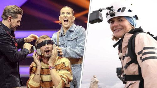 Das Duell um die Welt Season 11 Episode 3 - Episode 3