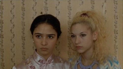 Dunya & Desie Season 1 Episode 3 - Chinese muren