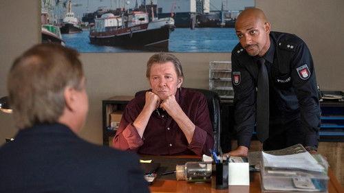 Großstadtrevier Season 33 Episode 9 - Episode 9