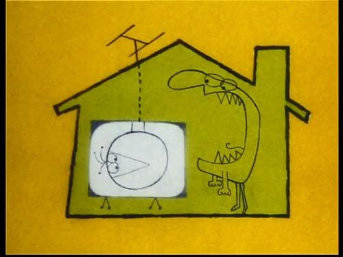 Les Shadoks Season 2 Episode 1 - Episode 1