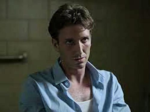 Rogue Season 3 Episode 17 - The Wheelbarrow