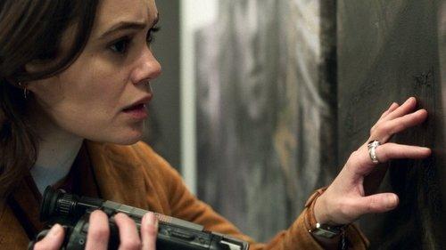 Background image for Through the Looking Glass