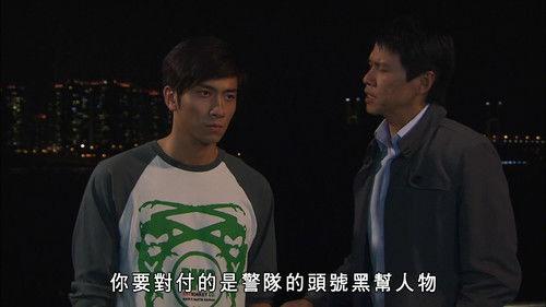 The Academy Season 3 Episode 11 - Episode 11