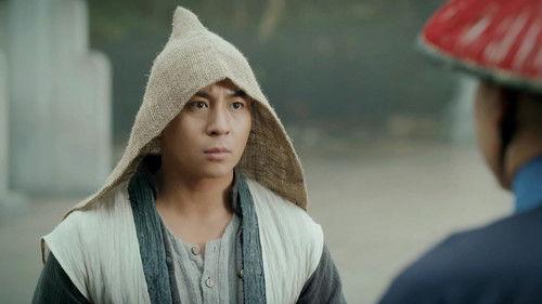 Heroes Season 1 Episode 31 - Episode 31