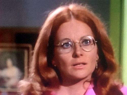 Dan August Season 1 Episode 14 - The Titan