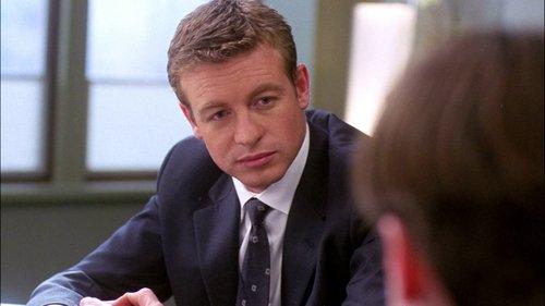 The Guardian Season 1 Episode 14 - Family