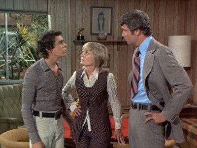 The Brady Bunch Season 3 Episode 11 - Click