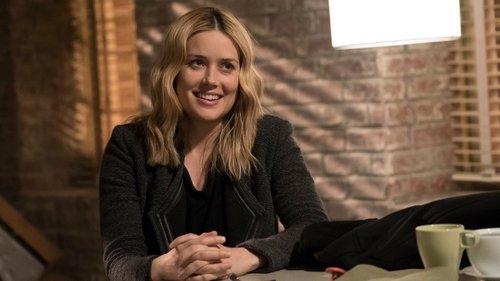 The Blacklist Season 3 Episode 12 - The Vehm