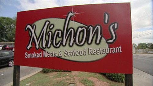 Kitchen Nightmares Season 4 Episode 9 - Michon’s