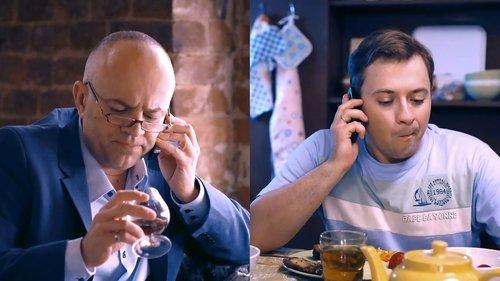 SashaTanya Season 1 Episode 1 - Новоселье