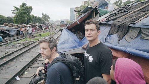 Background image for Children In Need: Part 1