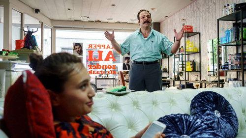 Zonder Afspraak Season 1 Episode 1 - Episode 1