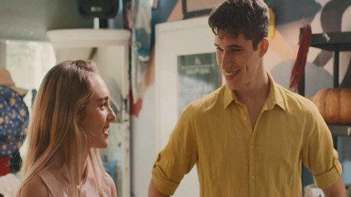 The Policeman's Daughter Season 1 Episode 9 - Episode 9
