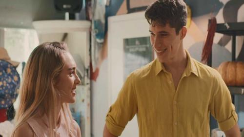 The Policeman's Daughter Season 1 Episode 9 - Episode 9