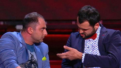 Comedy Club Season 12 Episode 3 - Episode 3