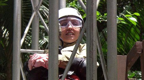 I'm a Celebrity...Get Me Out of Here! Season 15 Episode 18 - Horrible Heist