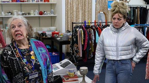 Mandy Season 3 Episode 2 - Get Mandy Carter