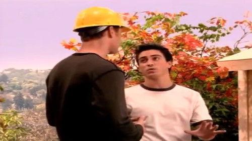 Living with Fran Season 1 Episode 9 - Josh Works for Riley