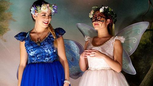 The Other Kingdom Season 1 Episode 5 - Where There's Smoke