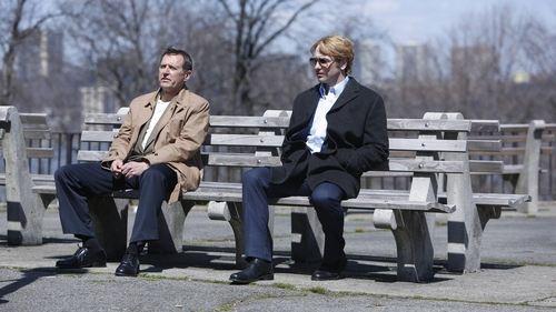 undefined Season 1 Episode 13 - The Colonel