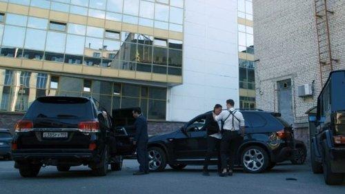 Suspended Cop Season 6 Episode 6 - Episode 6