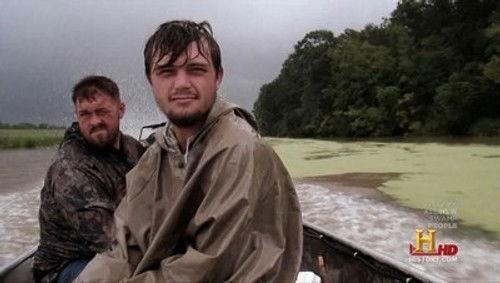 Swamp People Season 3 Episode 8 - Rising Waters
