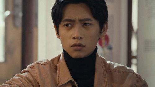 Antique Bureau Midgame Season 1 Episode 7 - Episode 7