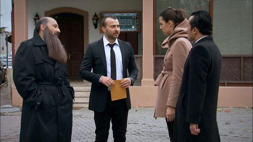 Leyla and Mecnun Season 3 Episode 18 - Kireçburnu Çakalları