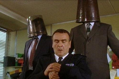 The Detectives Season 4 Episode 4 - Sacked