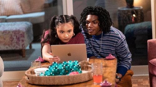 undefined Season 2 Episode 9 - Parent Trap