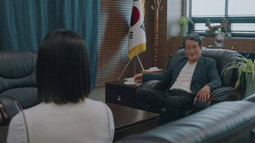 The Great Shaman Ga Doo-shim Season 1 Episode 8 - Episode 8