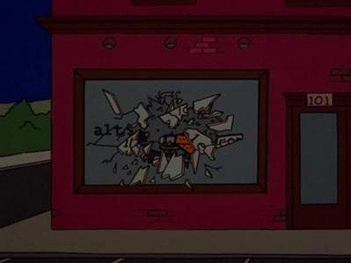 Daria Season 1 Episode 4 - Cafe Disaffecto