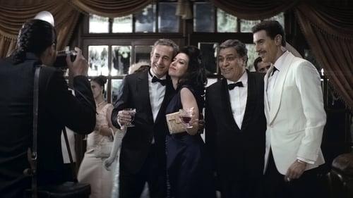 The Spy Season 1 Episode 2 - What's New, Buenos Aires?