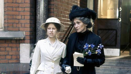 Shoulder to Shoulder Season 1 Episode 1 - The Pankhursts