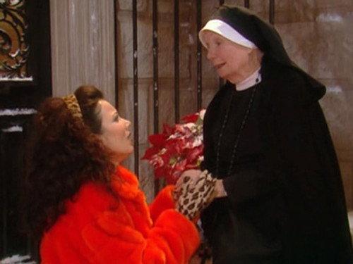 The Nanny Season 6 Episode 10 - The Hanukkah Story