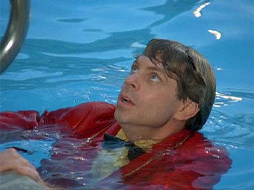 The Fall Guy Season 1 Episode 19 - Charlie