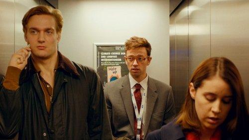 Parliament Season 1 Episode 1 - Never Got Any Reports