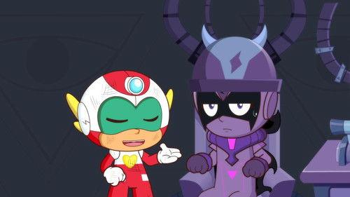 Happy Toon Season 14 Episode 20 - Episode 20