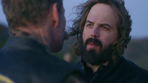 The Lincoln Lawyer Season 2 Episode 5 - Suspicious Minds