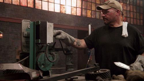 Forged in Fire Season 3 Episode 14 - The Naginata