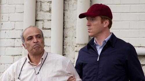 Homeland Season 2 Episode 3 - State of Independence