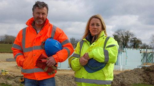 Sarah Beeny's New Life in the Country Season 1 Episode 5 - Episode 5