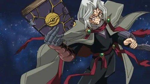 Yu-Gi-Oh! GX Season 1 Episode 46 - Amnael's Endgame (2)
